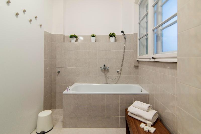 Apartments Top Central 3 Belgrad Dış mekan fotoğraf